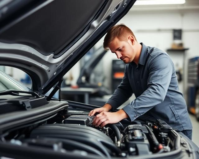 Automotive