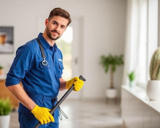Cleaning