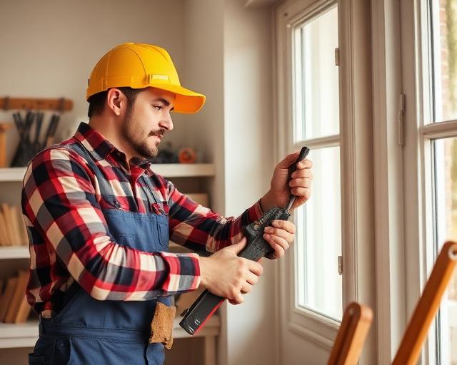 Home Services