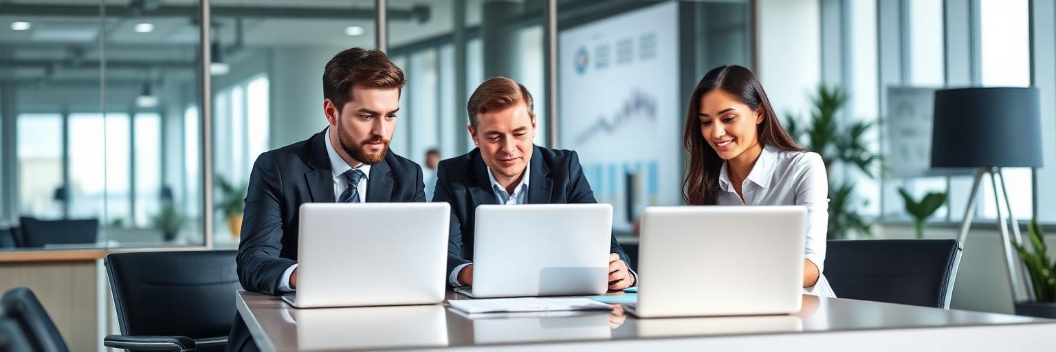 IT & Software Services professionals on HandyTac